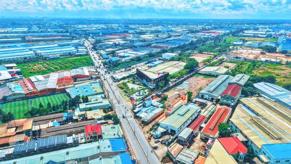Lễ khởi công 31/10/2025