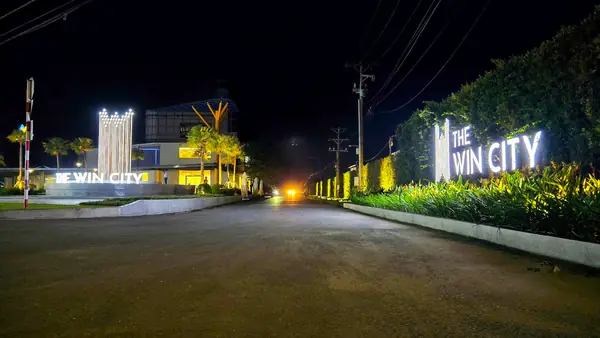 Thắng Lợi Group Gallery